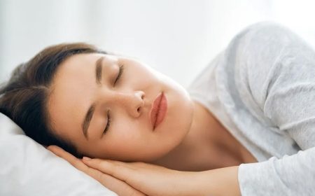 Deep-Sleep
