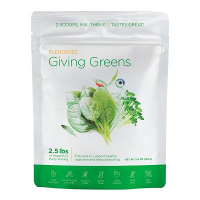 Giving Greens®